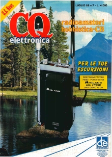 CQ elettronica